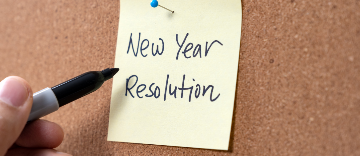 Blog_New Year's Resolutions